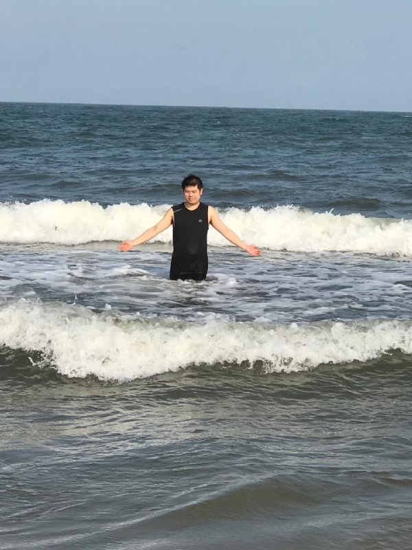 TS杰的第一张照片--兰州相亲服务中心