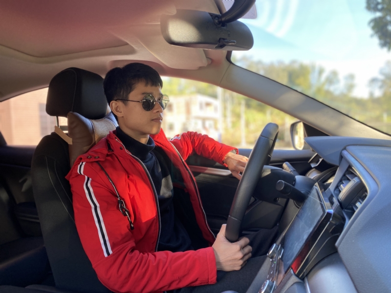 林威成的第二张照片--兰州相亲服务中心