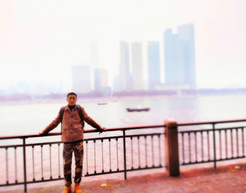 欢欣鼓舞的第一张照片--兰州相亲服务中心