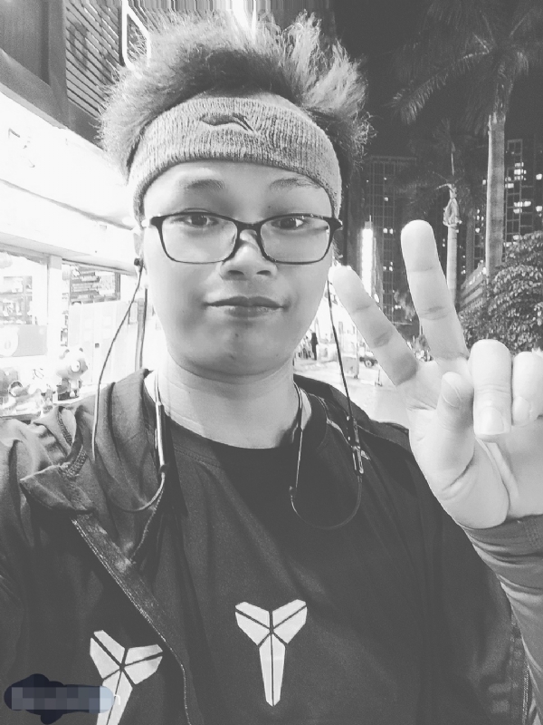 阿蒙的第一张照片--兰州相亲服务中心