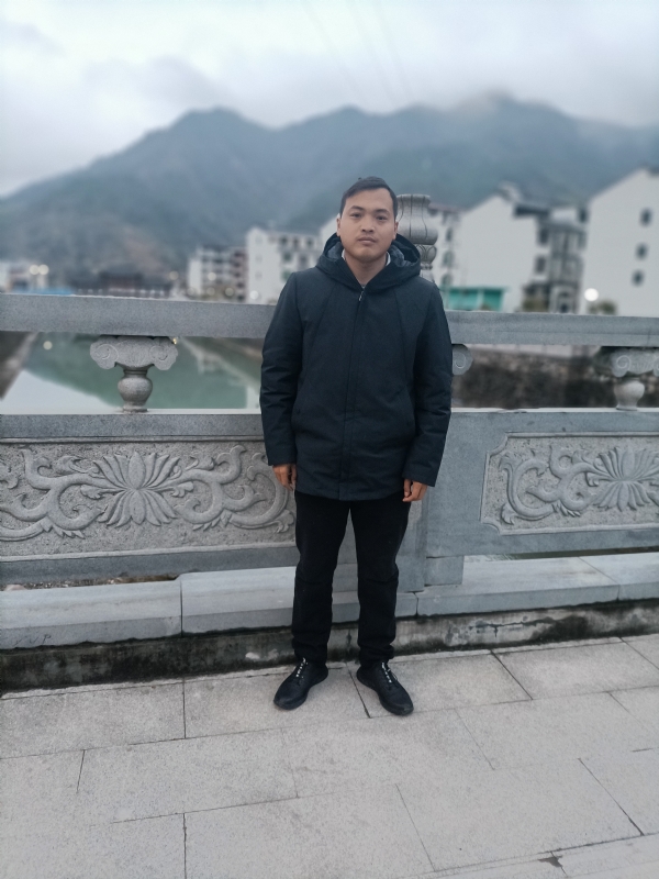 昊林的第一张照片--兰州相亲服务中心