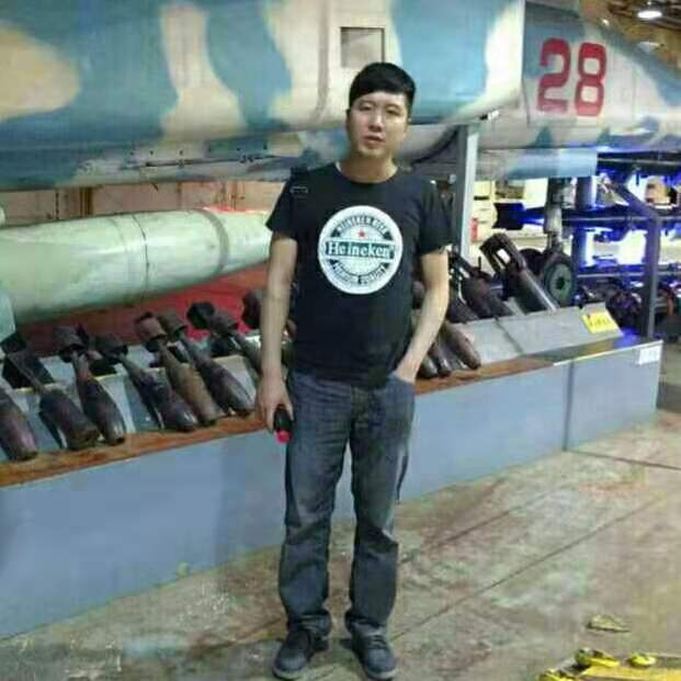 一个格的第三张照片--兰州相亲服务中心