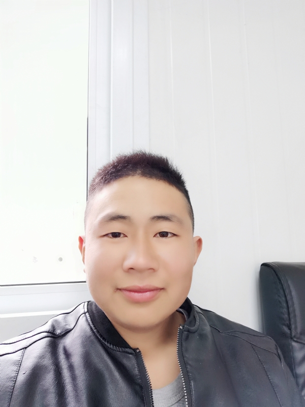 被爱就珍惜的第一张照片--兰州相亲服务中心