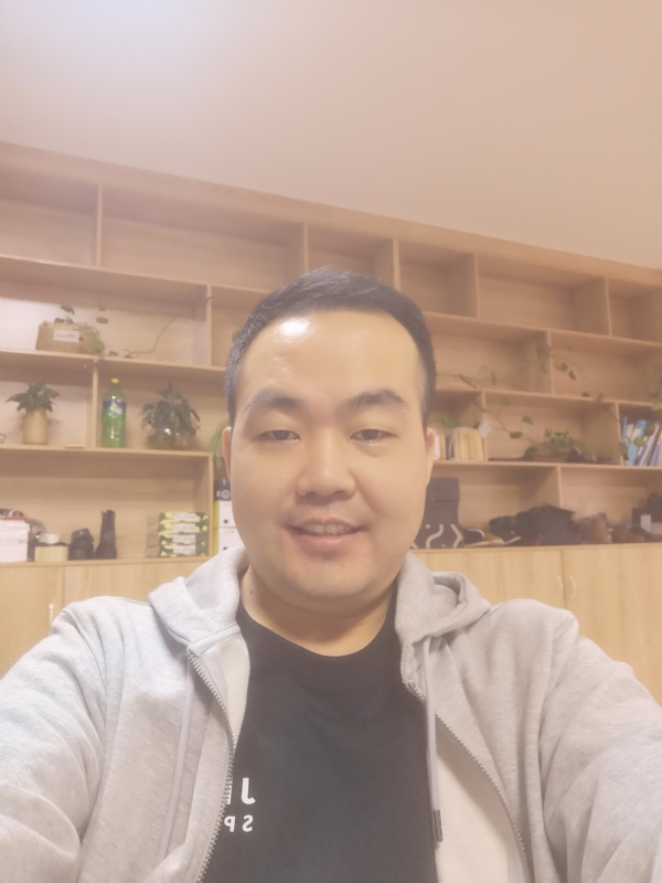 carl的第一张照片--兰州相亲服务中心