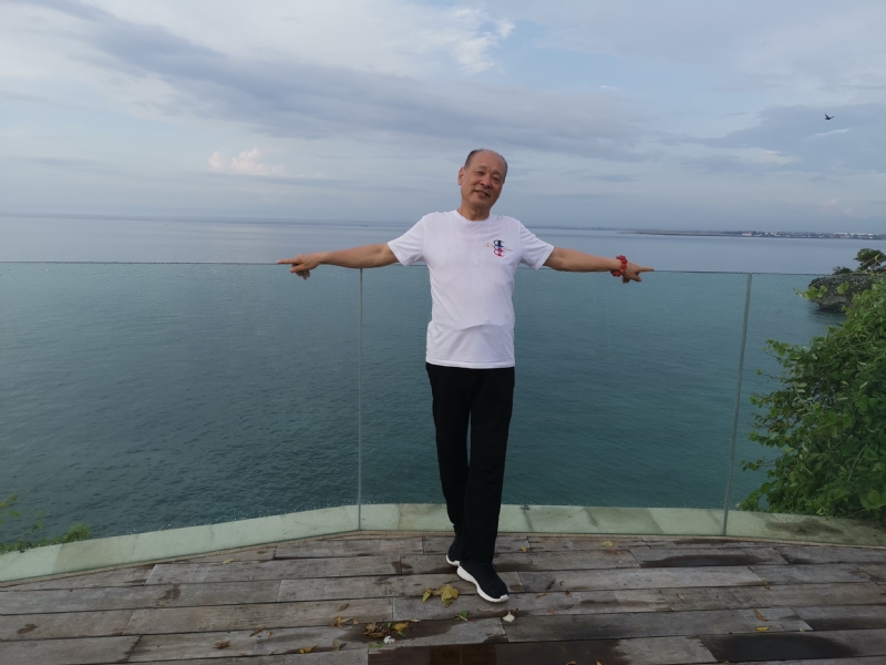 若帆的第一张照片--兰州相亲服务中心