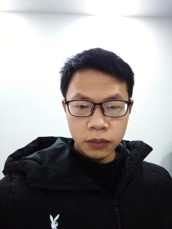 惜缘的第一张照片--兰州相亲服务中心