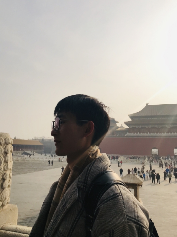 夏侯醉平的第二张照片--兰州相亲服务中心