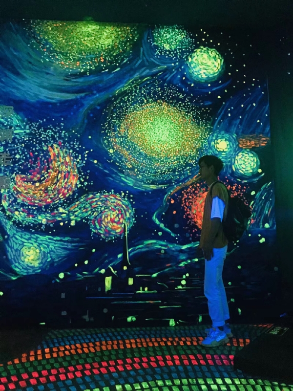 夏侯醉平的第四张照片--兰州相亲服务中心