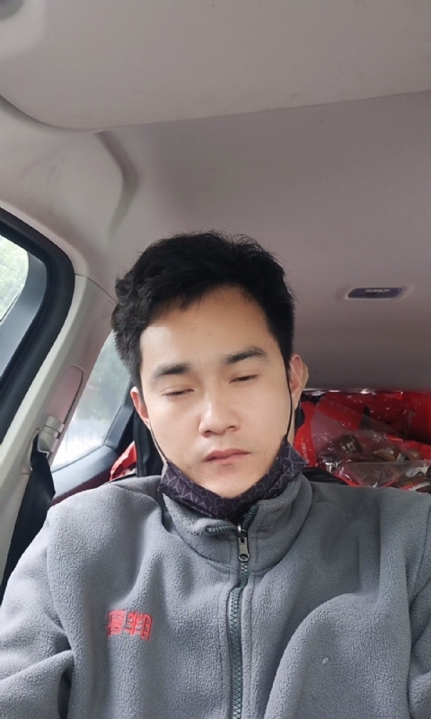 冷锋的第一张照片--兰州相亲服务中心