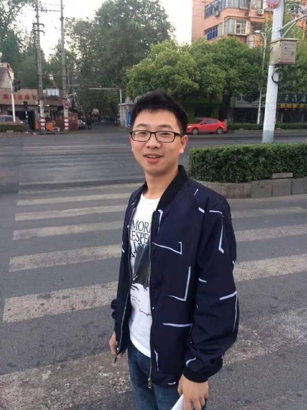 常的第一张照片--兰州相亲服务中心