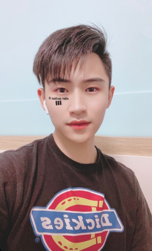 清风归客的第一张照片--兰州相亲服务中心