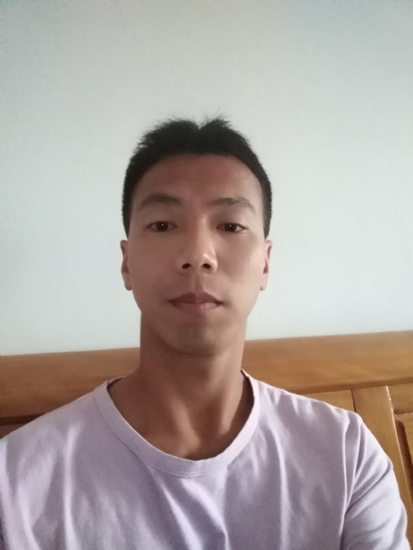 阿立的第一张照片--兰州相亲服务中心