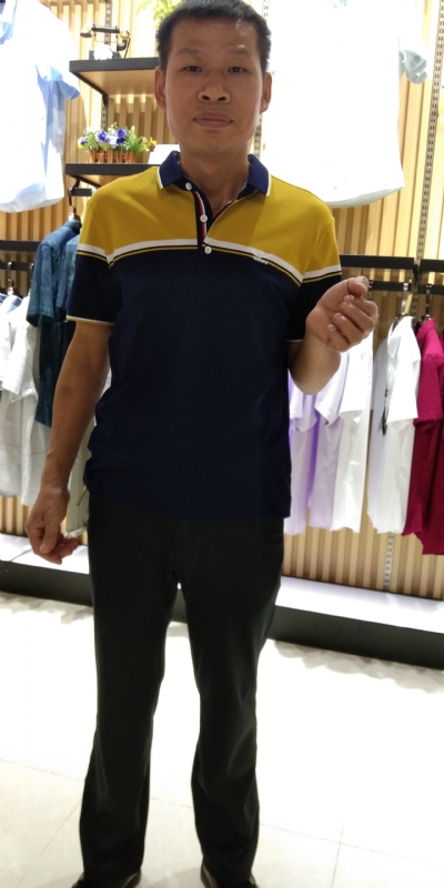 执着跋涉的第一张照片--兰州相亲服务中心