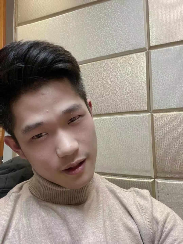 南墙的第一张照片--兰州相亲服务中心