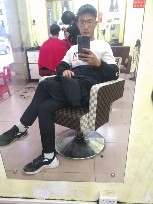 hushuai的第一张照片--兰州相亲服务中心