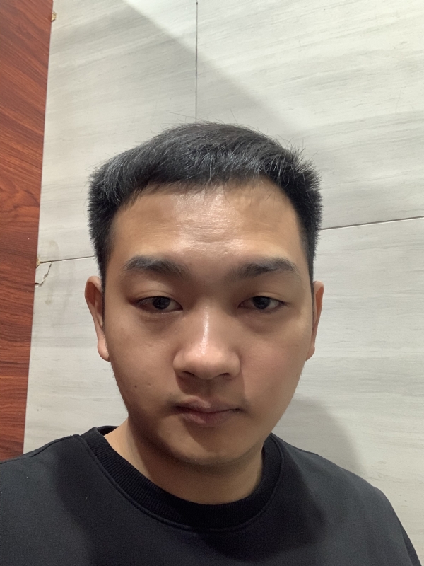 奥利奥的第一张照片--兰州相亲服务中心