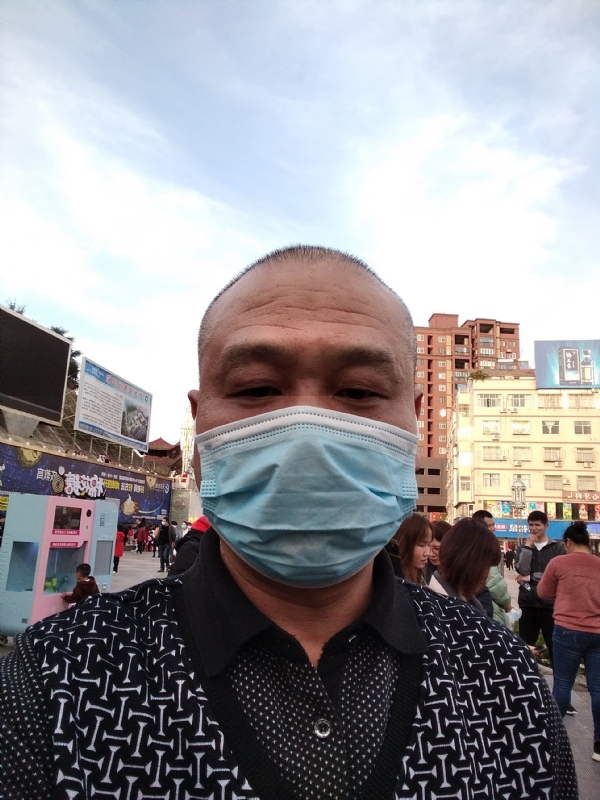 港湾的第一张照片--兰州相亲服务中心