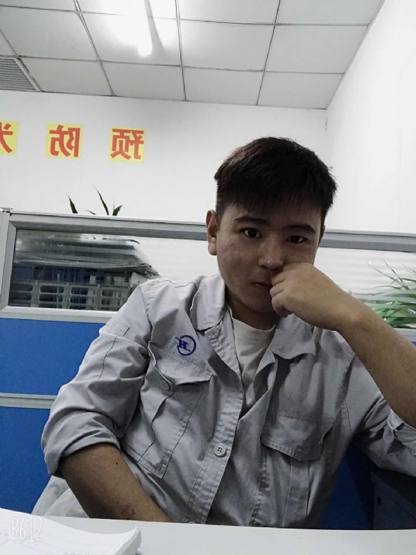 浮生若梦的第一张照片--兰州相亲服务中心