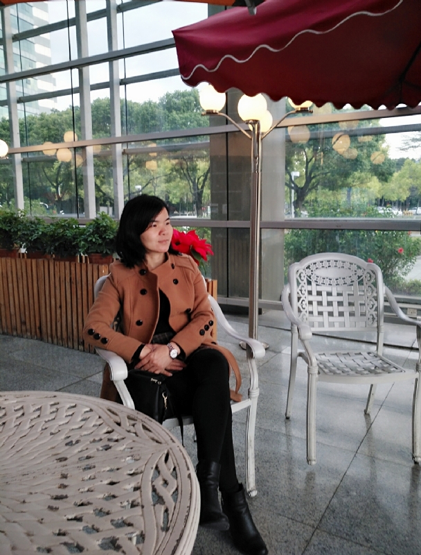 执迷不悔的第一张照片--兰州相亲服务中心