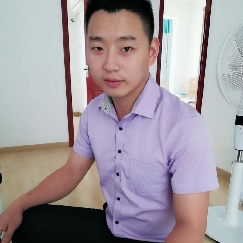 追风的第一张照片--兰州相亲服务中心