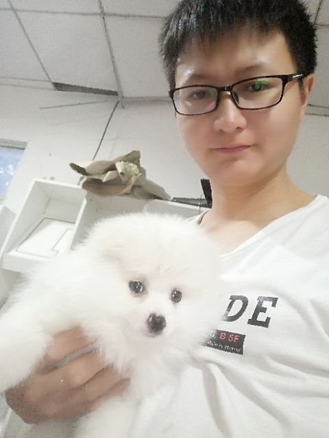 余生我陪你走的第一张照片--兰州相亲服务中心