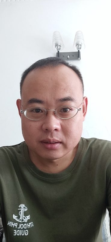 虫儿飞的第一张照片--兰州相亲服务中心