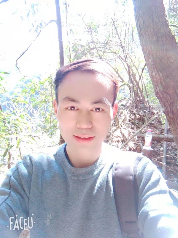 阿龙的第一张照片--兰州相亲服务中心