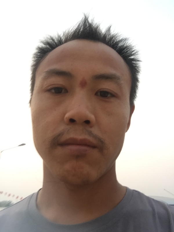 老曹的第一张照片--兰州相亲服务中心