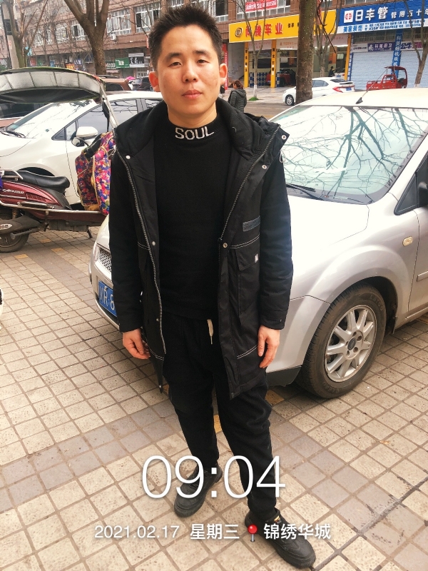 风哥的第一张照片--兰州相亲服务中心