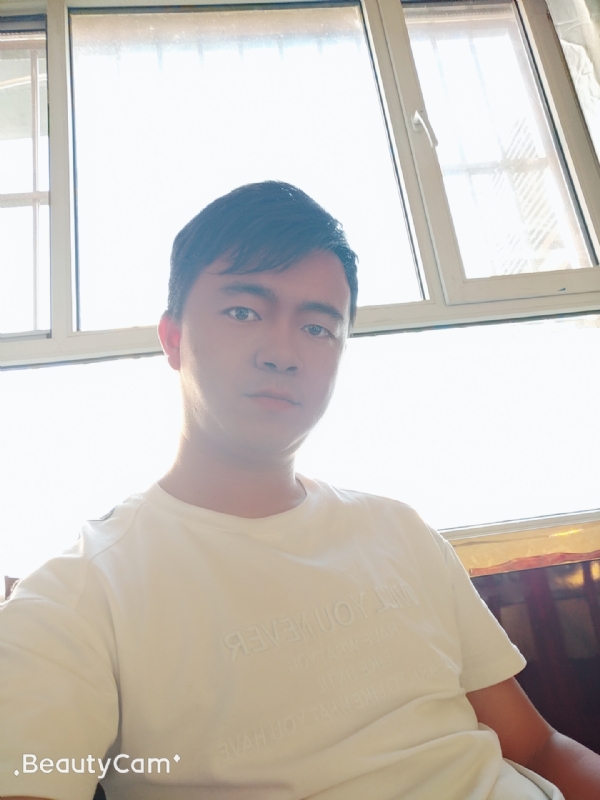 放肆的第一张照片--兰州相亲服务中心