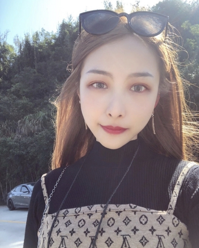 请叫我女王大人的第一张照片--兰州相亲服务中心