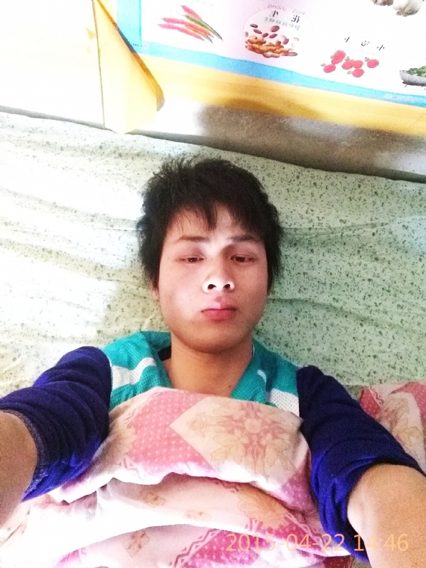 梦缘的第一张照片--兰州相亲服务中心