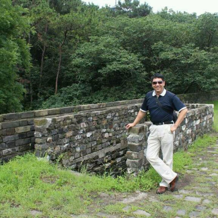 无处安放的第一张照片--兰州相亲服务中心