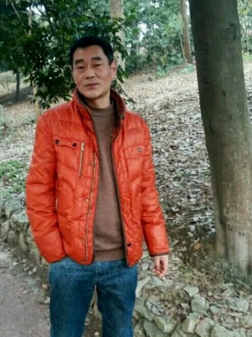 张政的第一张照片--兰州相亲服务中心