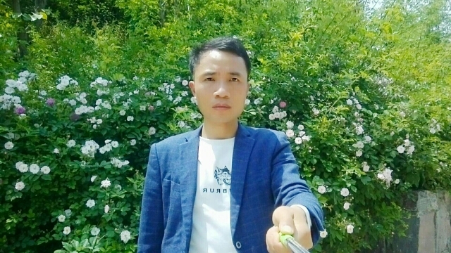 一生何求的第一张照片--兰州相亲服务中心