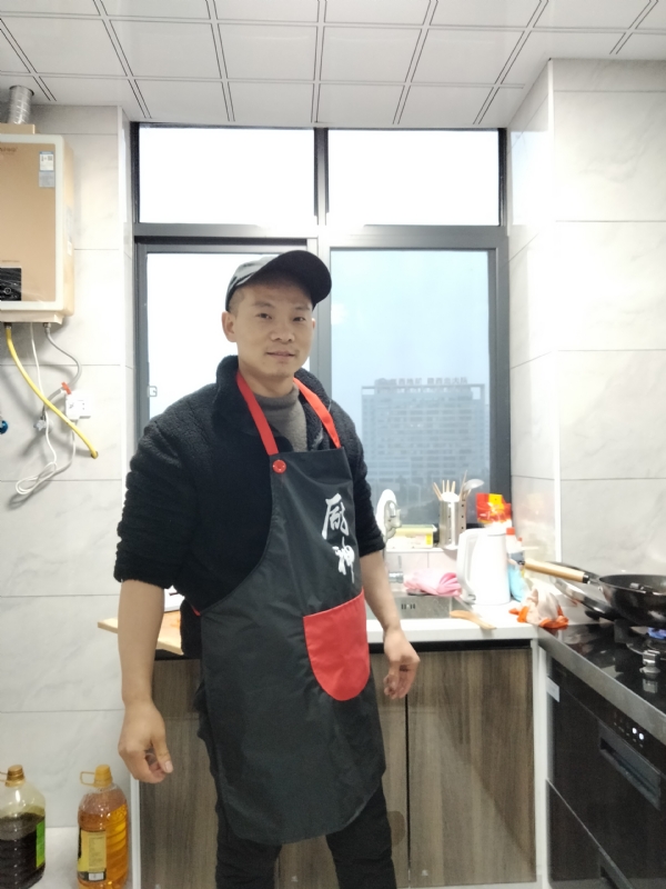 国宝的第一张照片--兰州相亲服务中心