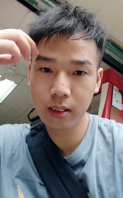 MRLeft的第二张照片--兰州相亲服务中心