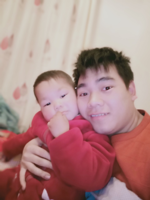 孤独一生的第一张照片--兰州相亲服务中心