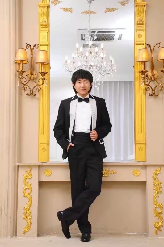 那家伙的第一张照片--兰州相亲服务中心