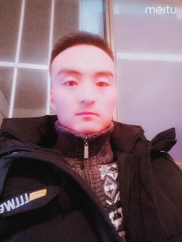 星空的第一张照片--兰州相亲服务中心