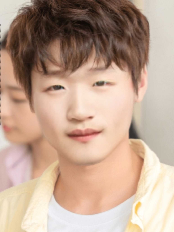 李白的第一张照片--兰州相亲服务中心