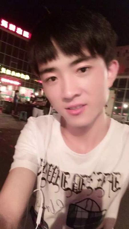 小先生的第一张照片--兰州相亲服务中心