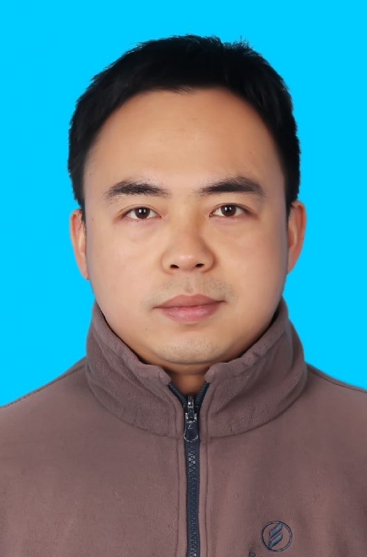 斌哥哥的第一张照片--兰州相亲服务中心