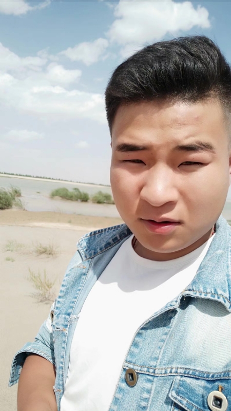 王强的第一张照片--兰州相亲服务中心
