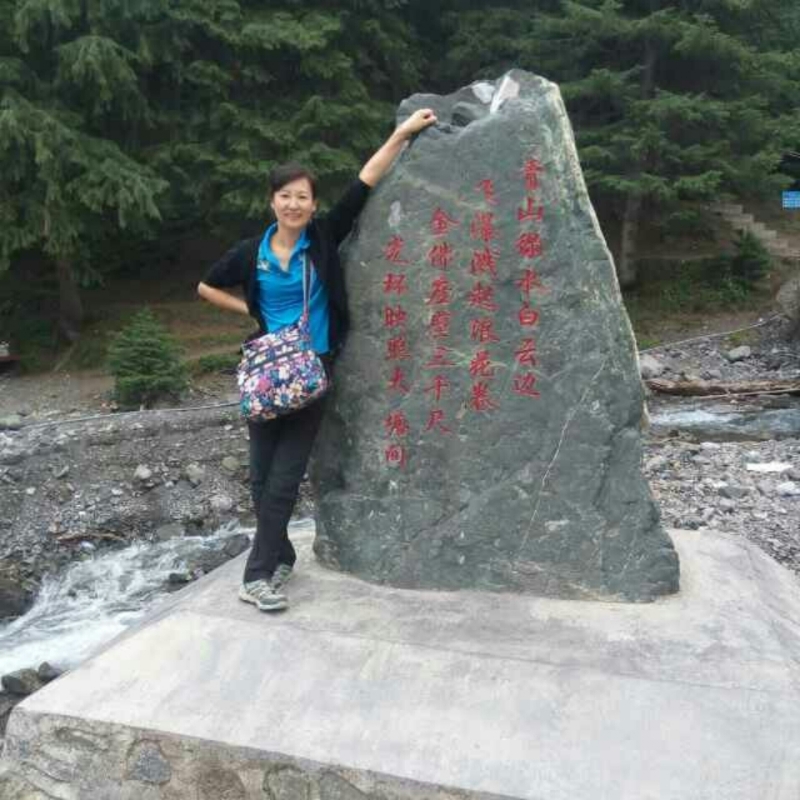 萍聚的第一张照片--兰州相亲服务中心