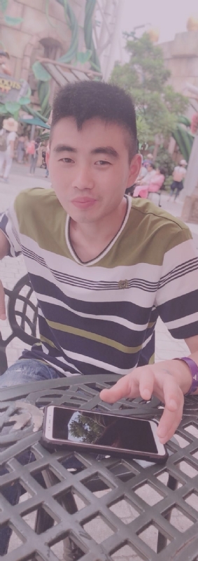 阳光的第一张照片--兰州相亲服务中心