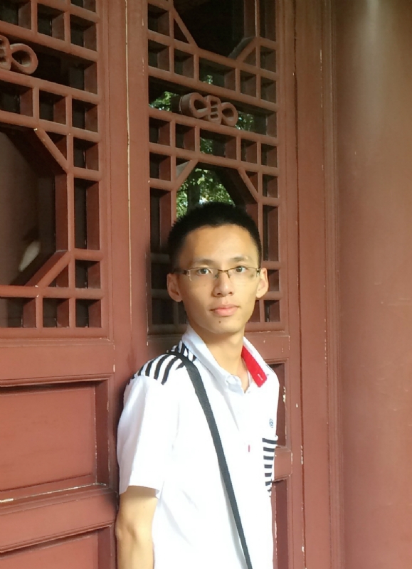 huangwm的第二张照片--兰州相亲服务中心