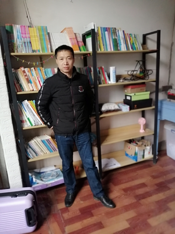 春意浓浓的第一张照片--兰州相亲服务中心