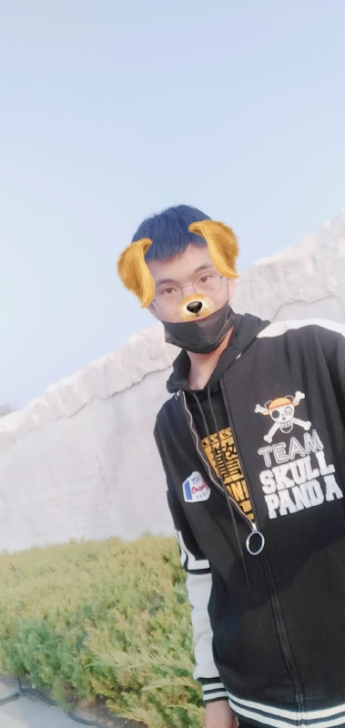 单身小哥的第二张照片--兰州相亲服务中心