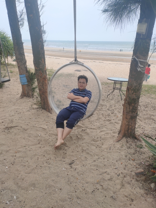 李开心的第一张照片--兰州相亲服务中心